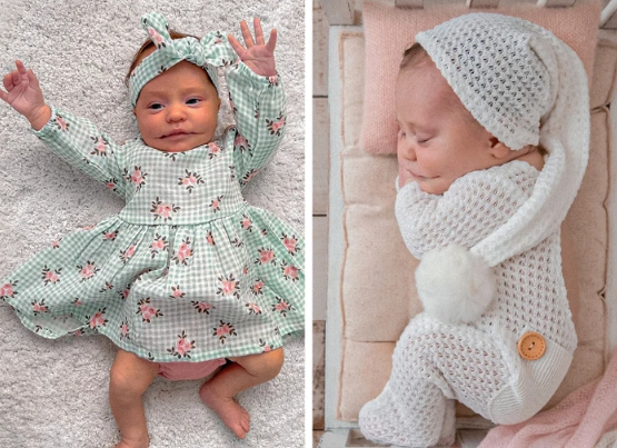  You Won't Believe Your Eyes!