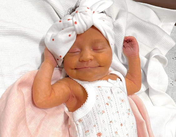 She Had The World's Rarest Condition.  But When You See Her Today