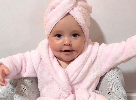 She Had The World's Rarest Condition.  But When You See Her Today